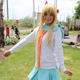 Illustration for article titled More Awesome Cosplay from Anime North 2015